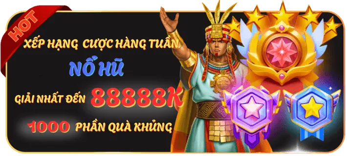 Khuyến mãi 68win mới nhất