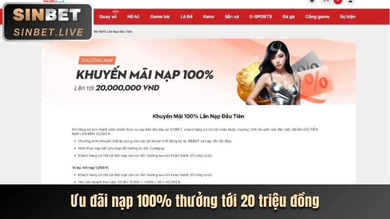 Hỗ trợ nạp rút tiền nhanh chóng tại 68win link vào